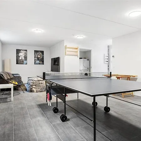 Ln1702-hjorring-harerenden-101 Tatil Evi