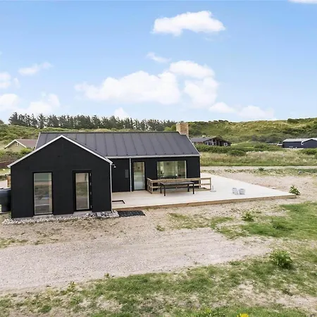Tatil Evi Ln1702-hjorring-harerenden-101 Hjørring