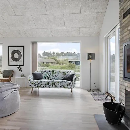 Сasa de vacaciones Ln1702-hjorring-harerenden-101 Hjørring