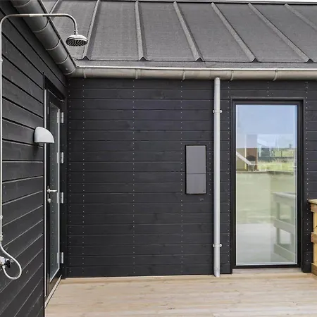 Дом отдыха Ln1702-hjorring-harerenden-101 *