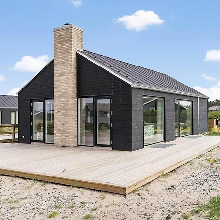 Дом отдыха Ln1702-hjorring-harerenden-101