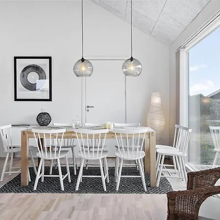 Ln1702-hjorring-harerenden-101 Дом отдыха Йёрринг