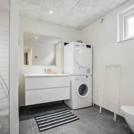 Tatil Evi Ln1702-hjorring-harerenden-101 *