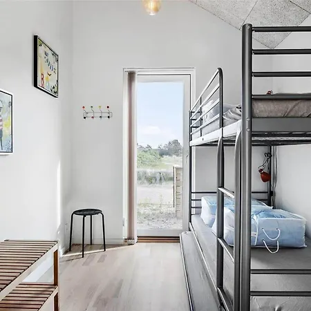 Сasa de vacaciones Ln1702-hjorring-harerenden-101 *