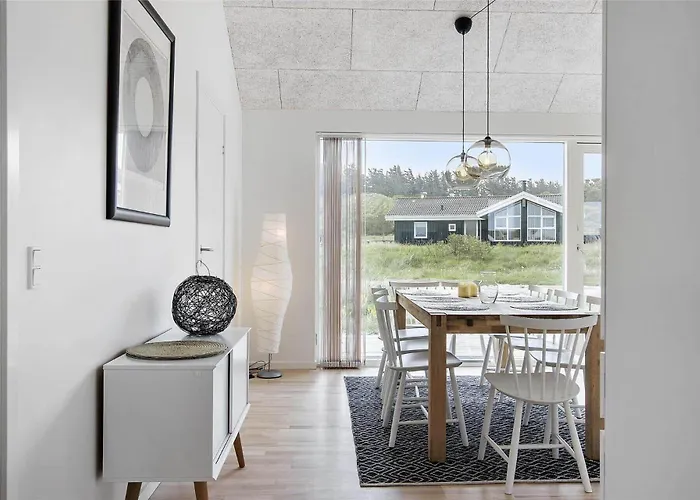 Ln1702-hjorring-harerenden-101 Дом отдыха *