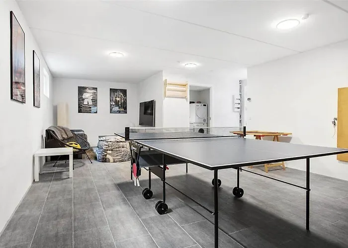 Ln1702-hjorring-harerenden-101 Дом отдыха