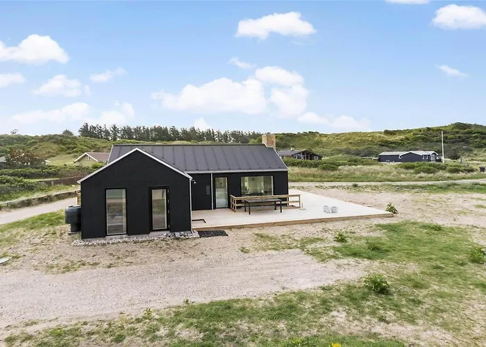 Дом отдыха Ln1702-hjorring-harerenden-101 Йёрринг