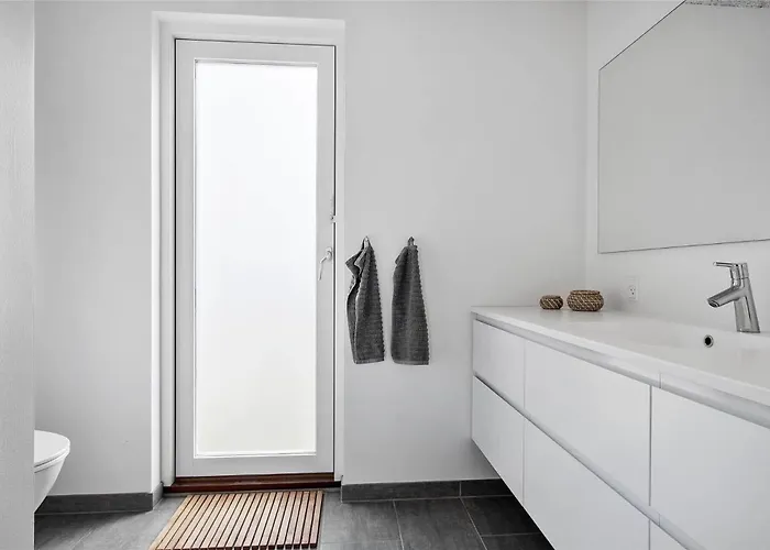 Ln1702-hjorring-harerenden-101 Дом отдыха Йёрринг