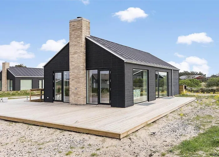 Дом отдыха Ln1702-hjorring-harerenden-101