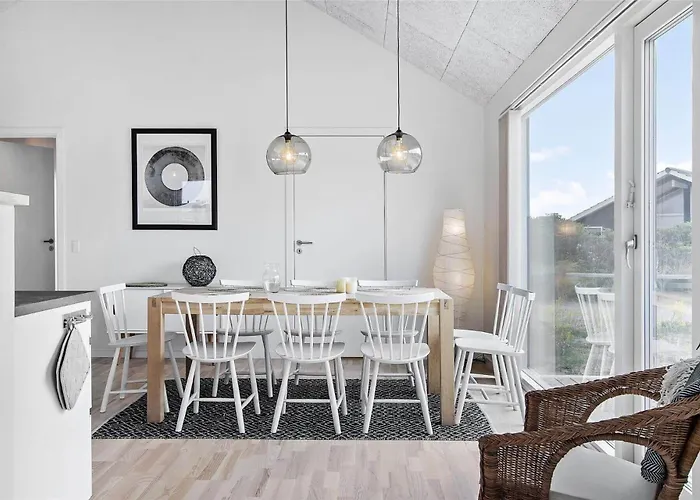 Ln1702-hjorring-harerenden-101 Дом отдыха Йёрринг