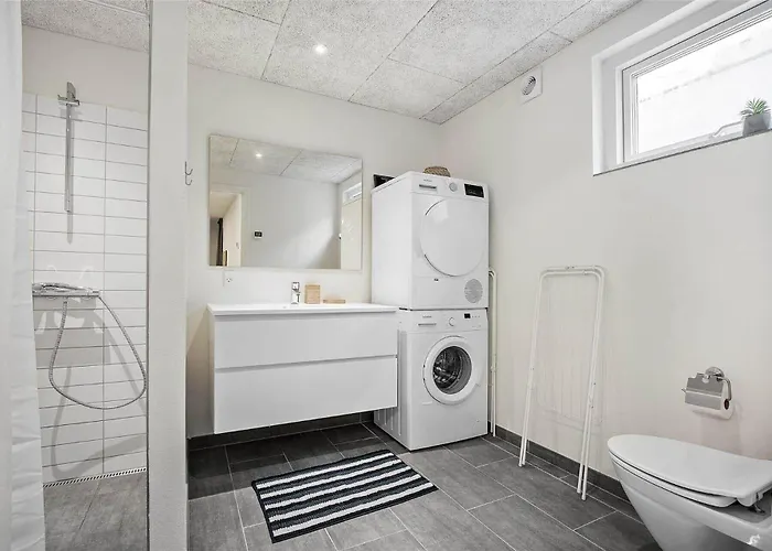 Дом отдыха Ln1702-hjorring-harerenden-101 *